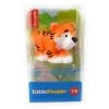Fisher-Price Little People Tiger Animal Figure