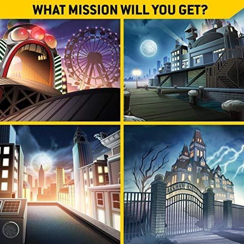 Toy Choo Choo DC Batman 2020 Guardian Robin (Metallic) 4-inch Action Figure By Spin Master DC Comics 4 Toy Choo Choo DC Batman 2020 Guardian Robin (Metallic) 4-inch Action Figure By Spin Master DC Comics