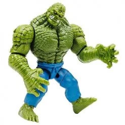 Toy Choo Choo DC Batman 2020 Killer Croc 4-inch Action Figure By Spin Master