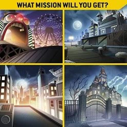 Toy Choo Choo DC Comics DC Batman 2020 Robin (Red Costume) 4-inch Action Figure By Spin Master 8 Toy Choo Choo DC Comics DC Batman 2020 Robin (Red Costume) 4-inch Action Figure By Spin Master