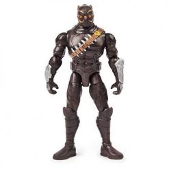 Toy Choo Choo DC Batman 2020 Talon 4-inch Action Figure By Spin Master DC Comics