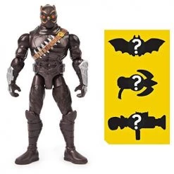 Toy Choo Choo DC Batman 2020 Talon 4-inch Action Figure By Spin Master DC Comics