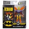 Toy Choo Choo DC Comics DC Batman Killer Moth 2020 Figure