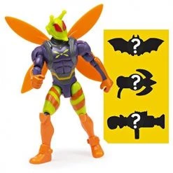 Toy Choo Choo DC Comics DC Batman Killer Moth 2020 Figure