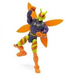 Toy Choo Choo DC Comics DC Batman Killer Moth 2020 Figure 9 Toy Choo Choo DC Comics DC Batman Killer Moth 2020 Figure