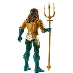 Toy Choo Choo DC Comics Aquaman 6-inch Action Figures 8 Toy Choo Choo DC Comics Aquaman 6-inch Action Figures