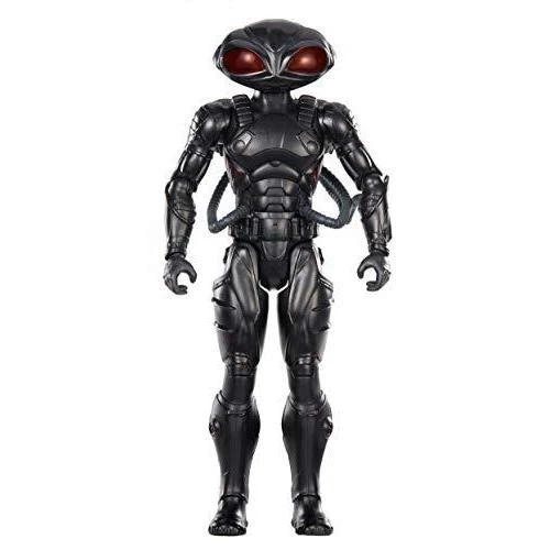 Toy Choo Choo DC COMICS Aquaman Black Manta 12" Action Figure 1 Toy Choo Choo DC COMICS Aquaman Black Manta 12" Action Figure
