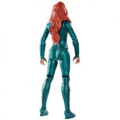 Toy Choo Choo DC COMICS Aquaman Mera 12