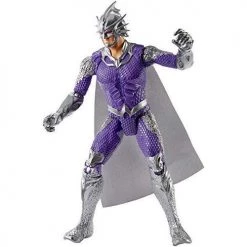 Toy Choo Choo DC COMICS Aquaman Orm 12" Action Figure