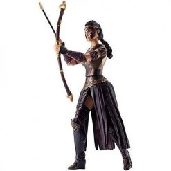 Toy Choo Choo DC Comics Multiverse Wonder Woman Menalippe Figure, 6