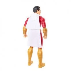 Toy Choo Choo DC Comics Shazam! 12