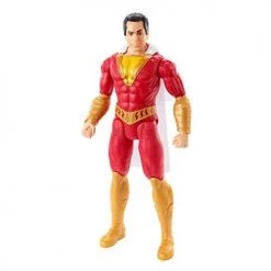 Toy Choo Choo DC Comics Shazam! 12