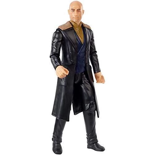 Toy Choo Choo DC Comics Shazam! Dr. Sivana 12" Action Figure 1 Toy Choo Choo DC Comics Shazam! Dr. Sivana 12" Action Figure