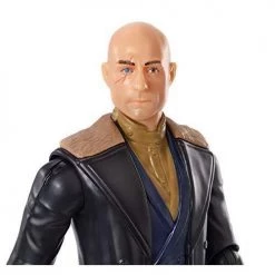 Toy Choo Choo DC Comics Shazam! Dr. Sivana 12" Action Figure 7 Toy Choo Choo DC Comics Shazam! Dr. Sivana 12