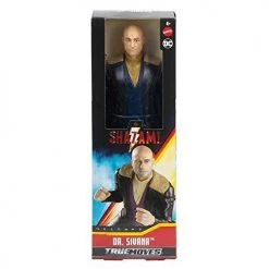Toy Choo Choo DC Comics Shazam! Dr. Sivana 12" Action Figure 9 Toy Choo Choo DC Comics Shazam! Dr. Sivana 12