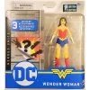 Toy Choo Choo DC Comics DC Heroes Unite 2020 Wonder Woman 4-inch Action Figure By Spin Master