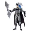 Toy Choo Choo DC Justice League Action Batman Figure, 4.5" DC Comics