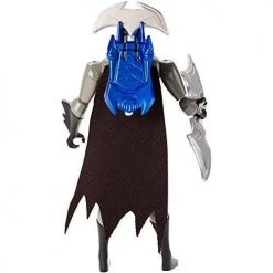 Toy Choo Choo DC Justice League Action Batman Figure, 4.5