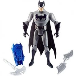 Toy Choo Choo DC Justice League Action Batman Figure, 4.5
