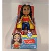 Toy Choo Choo DC Comics DC Mini Toddler Super Hero Girls Wonder Woman 3" Mini Figure