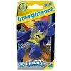 Imaginext DC Super Friends 2021 Release Batman Mini Character Figure 01