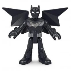 Imaginext DC Super Friends 2021 Release Batwing Mini Character Figure 03