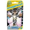 Imaginext DC Super Friends 2021 Release Black Adam Mini Character Figure 06