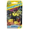 Imaginext DC Super Friends 2021 Release Yellow Lantern Batman Mini Character Figure 04