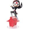 Toy Choo Choo DC Super Hero Girls: Katana Mini Vinyls