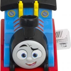 Thomas & Friends All Engines Go Press 'N Go Stunt Engine Thomas 10 Thomas & Friends All Engines Go Press 'N Go Stunt Engine Thomas