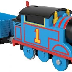 Thomas & Friends Thomas All Engines Go Motorized Train