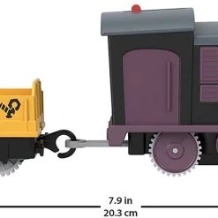 Thomas & Friends Diesel All Engines Go Motorized Train Fisher-Price