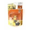 Toy Choo Choo Despicable Me 3 - Jail Time Tim - Collectible Figure Collectibles