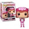 Funko POP! With Purpose DC Comics Bombshells Hawkgirl Vinyl Figure Exclusive #223