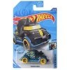 Toy Choo Choo Hot Wheels Tricera Truck 212/260, Treasure Hunt Mattel