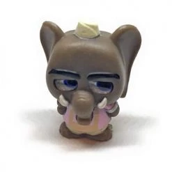 Toy Choo Choo Disney Doorables #48 Jumbeaux (Loose)