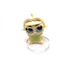 Toy Choo Choo Disney Doorables #7 Wardrobe (Loose)