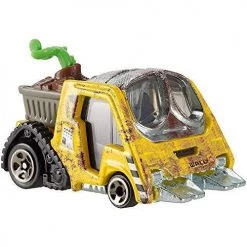 Toy Choo Choo Disney Hot Wheels Wall-E