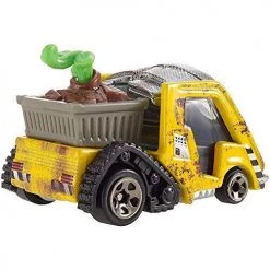 Toy Choo Choo Disney Hot Wheels Wall-E