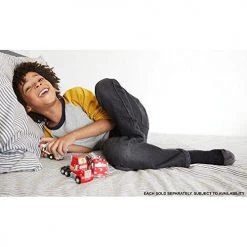 Disney Pixar Cars Deluxe Roscoe