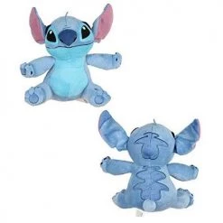 Toy Choo Choo Disney Stitch Plush From Lilo And Stitch Stuffed Animal Toy 7 Inches