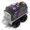 Fisher-Price DJ Diesel 10 - Muisic Theme Thomas & Friends MINIS Single Train Blind Bag