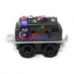 Fisher-Price DJ Diesel 10 - Muisic Theme Thomas & Friends MINIS Single Train Blind Bag