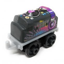 Fisher-Price DJ Diesel 10 - Muisic Theme Thomas & Friends MINIS Single Train Blind Bag