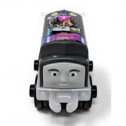 Fisher-Price DJ Diesel 10 - Muisic Theme Thomas & Friends MINIS Single Train Blind Bag