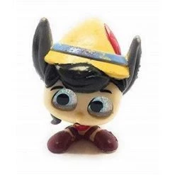 Toy Choo Choo Disney Doorables Season 1 #24 Pinocchio Donkey (Loose)