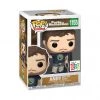 Funko Pop! Television Parks And Recreation Andy With Leg Casts #1155 Exclusive Vinyl Figure