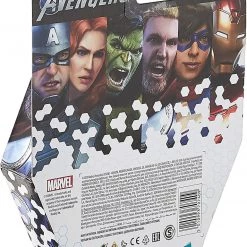 Marvel Gamer Verse Avengers Thor Iconic 6 Inch Action Figure 5 Marvel Gamer Verse Avengers Thor Iconic 6 Inch Action Figure