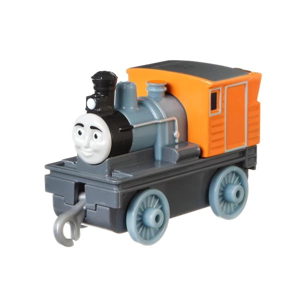 Thomas & Friends Trackmaster Push Along Bash Train Engine 3 Thomas & Friends Trackmaster Push Along Bash Train Engine