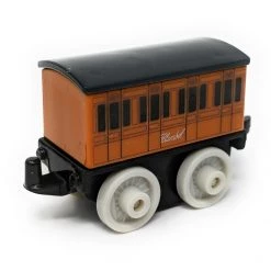 Fisher-Price Thomas & Friends MINIS Classic Clarabel Single Mini Train